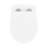 Barclay Wall-Hung Elongated Toilet Bowl