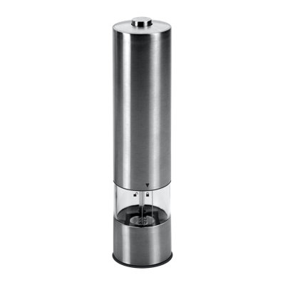 Brand Battery Powered Pepper Mill