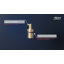 Townsend 2-handle Bathroom Faucet with Drain Assembly-18669442