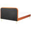 Glaser Upholstered Bed-743737762-705307364