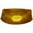 Ardit Aluminum Decorative Bowl - Set of 1
