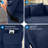 Floor Couch -3 Seats Compression Sofa - Convertible Floor Sofa Bed - with 2 Pillows-1219527508-1219527510