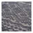 Collection White/Gray /Traditional Indoor/Outdoor Area Rug-1150759784