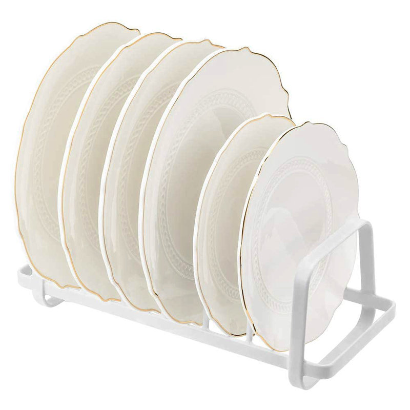 Horn Utensil Shelf