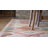 Jabriah Abstract Geometric Diamonds Polypropylene Indoor Area Rug with Jute Backing-1059651786