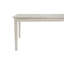 Takierra Acacia Solid Wood Top Dining Table-124653227