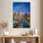 Sireci Downtown Houston Cityscape-108383638