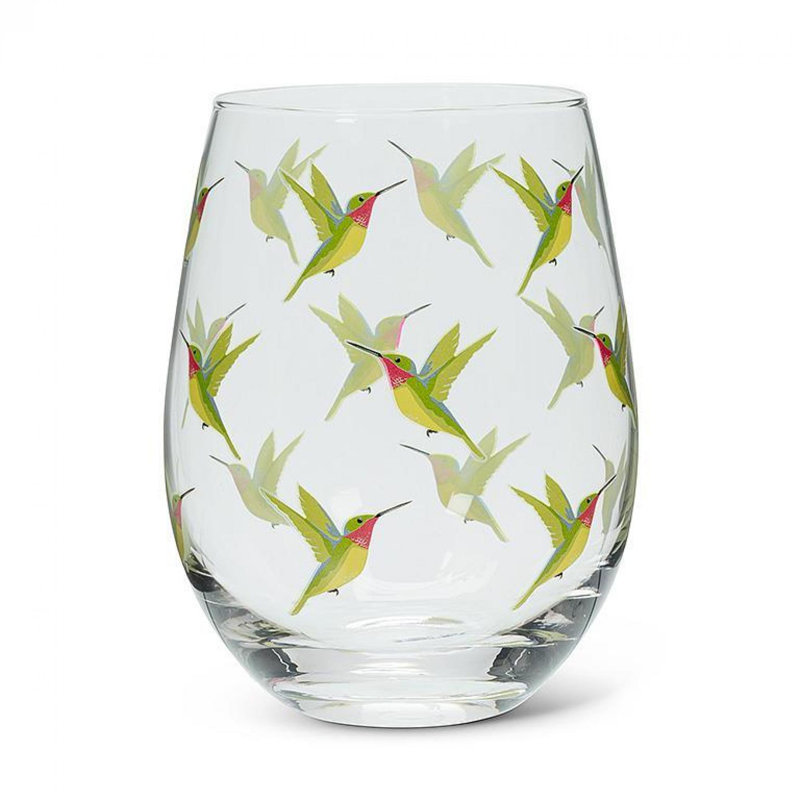 Haytug 14 Glass