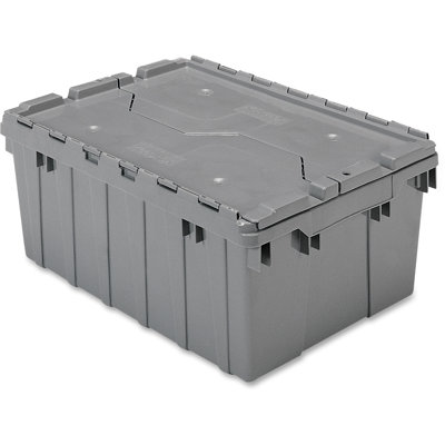 WFX Utility™ Plastic Storage Tub & Tote