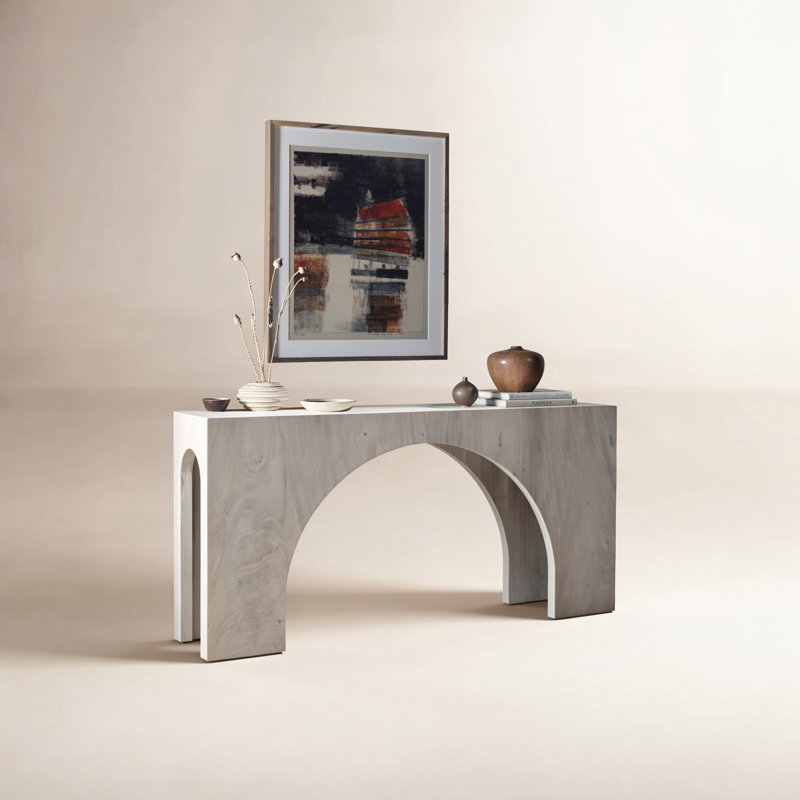 Fausto 70'' W Console Table