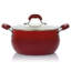 Batterie de cuisine antiadhésive en aluminium 8 pièces Oster Corbett