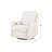 Rio Boucle Swivel Glider Power Recliner,-297450916
