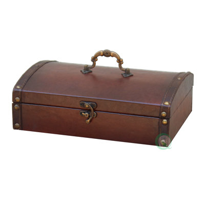 Wooden Decorative Box