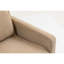 Fauteuil court en peluche-2087812236