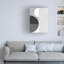 Œuvre d'art sur toile noire Elena Ristova-105666542