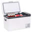 Azlan Dakota Fields 25L Ice Chest in Black