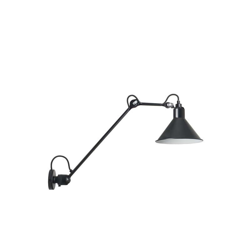 Lampe Gras 1 - Light Swing Arm