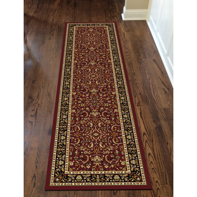 Oriental Indoor Rug