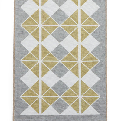Victoria Machine Woven Area Rug