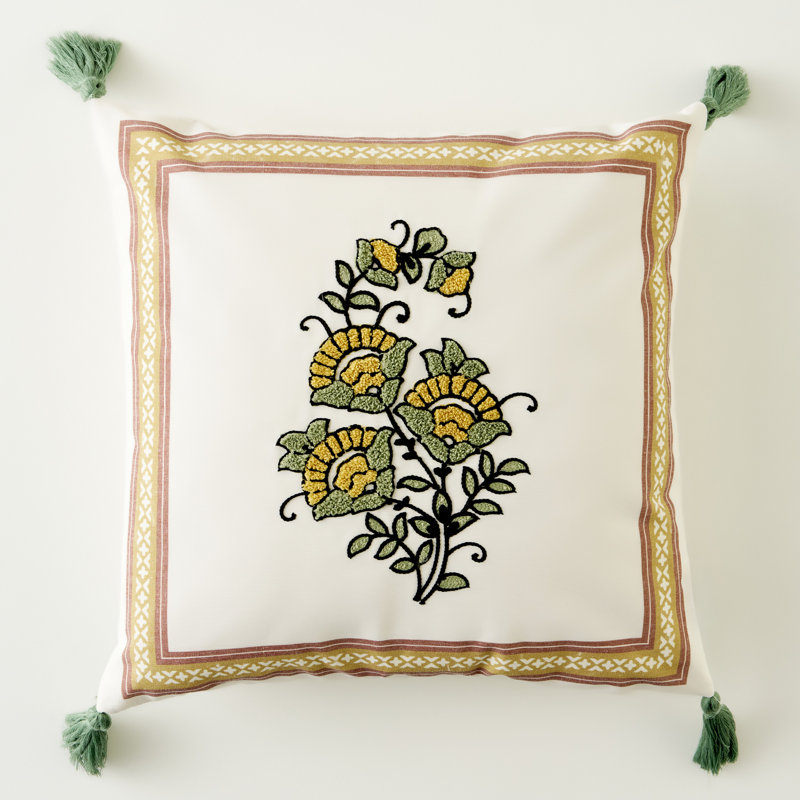 Housse de coussin Indian Dream
