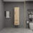 16" Side Cabinet Wall-Mounted-1453613928