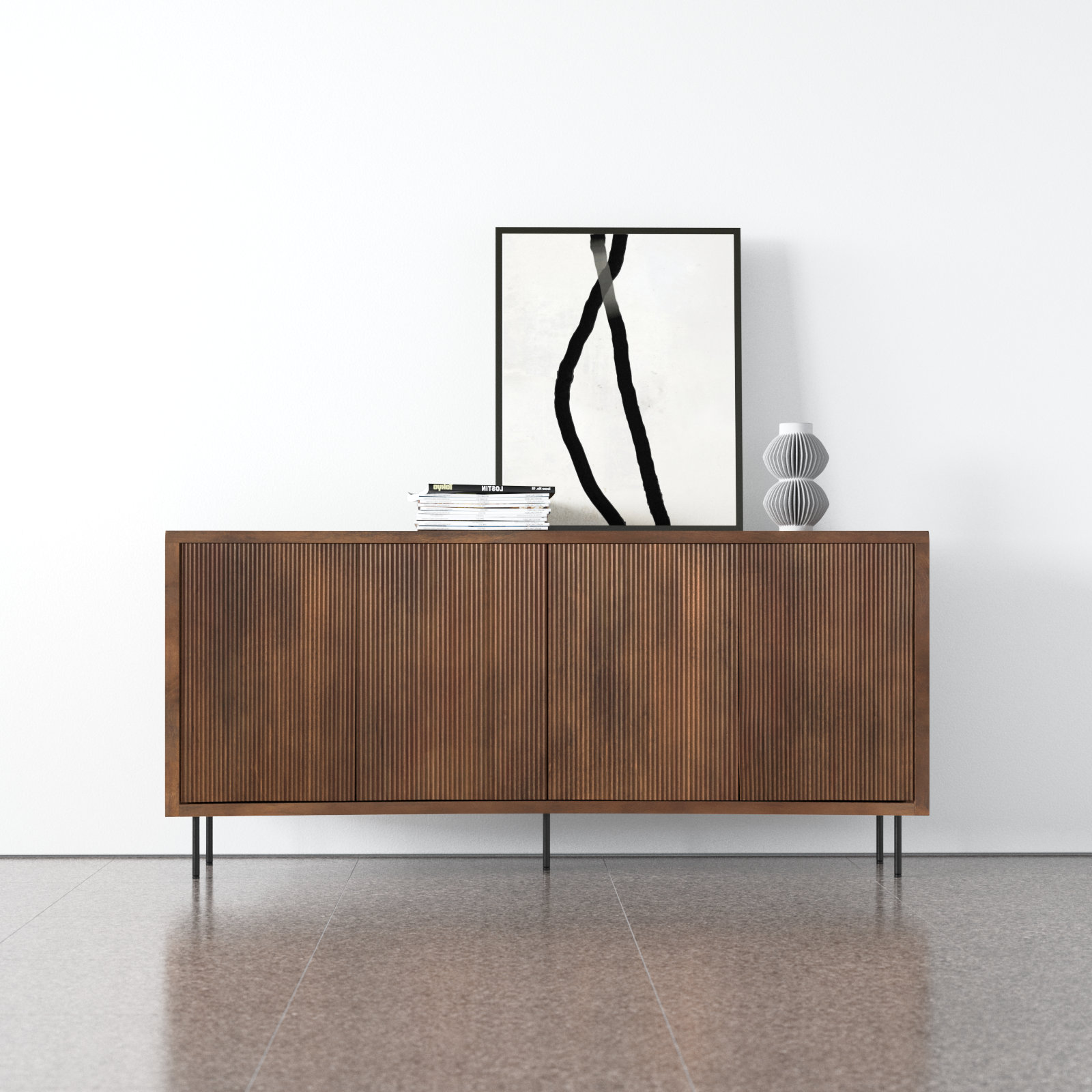 Clarke 70'' Sideboard
