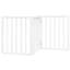 Wyanet Solid Wood Dog House Door-215285602-215285601