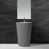 Matte Gray is out of stock selected