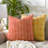 Lachen Geometric Cotton Throw Pillow-1014105665-1014105664