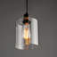 Arner 1 - Light Single Cylinder Pendant