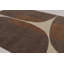 Modern One-of-a-Kind 9'0X12'0 Hand Knotted Area Rug