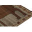 One-of-a-Kind 3'5" x 5'4" Hand Knotted Area Rug