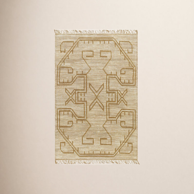 Enchant Geometric Indoor Rug
