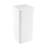 Claire One-Piece Pedestal Sink