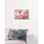 Rose Rhapsody - impression sur toile-18011595-70292710