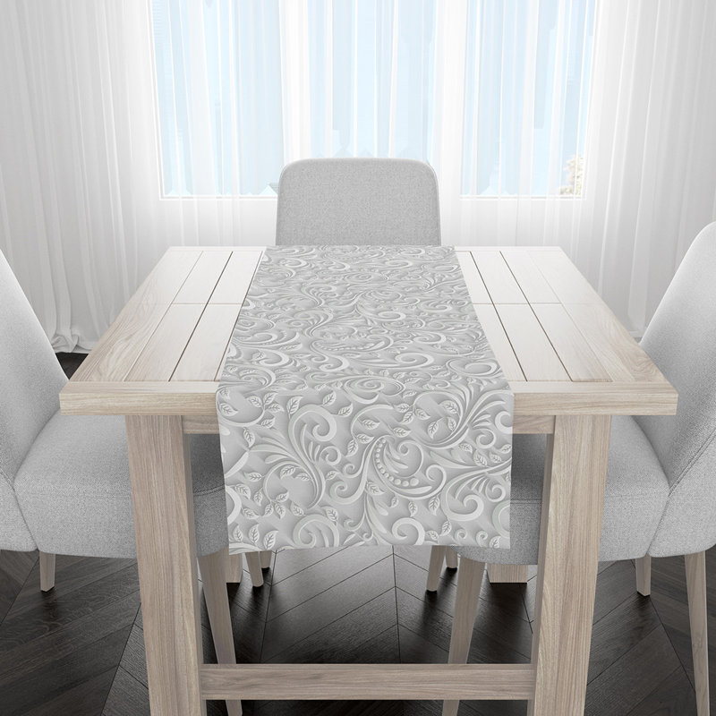 Chemin de table Bairoil