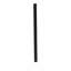 Ensemble de 3 art mural en corde avec cadre noir 30 po x 24 po Rope