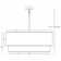 Decker 3 - Light Chandelier