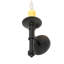 1 - Light Candle Wall Light-1384301102