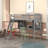 Kids Twin Loft Bed-1438277613