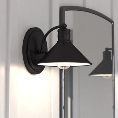 Tamar Dimmable Vanity Light