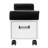 Alera Pedicart Stool-114221985