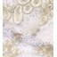 Tissu crème Jolene Opry