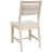 Avangelene 18.1'' H Solid Wood Side Chair