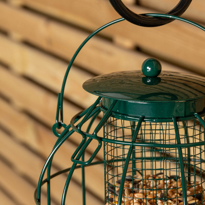 Caziyah Metal Hanging
