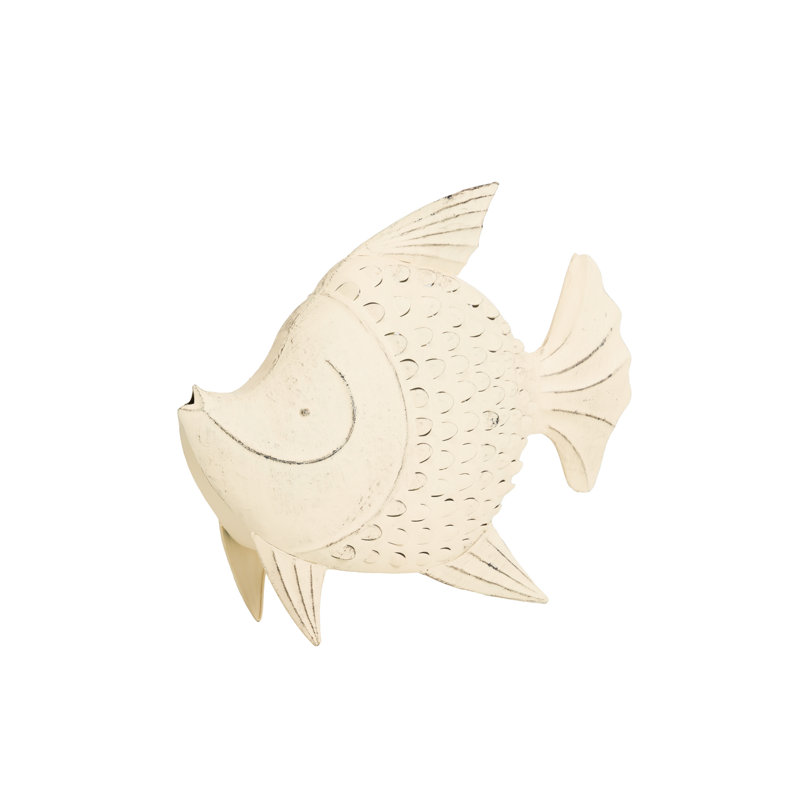 Animals Figurines & Sculptures, Antique White, 49 cm H x 61 cm W x 19 cm D