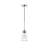 Shanahan 1 - Light Single Pendant-153964728