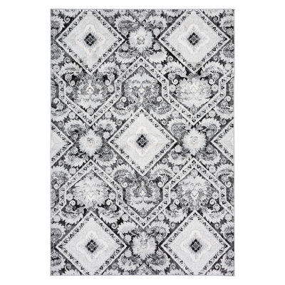 Daquavion Performance Oriental Rug