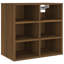 6 Pair Shoe Rack-257069168
