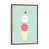 Classic Wood Framed Canvas is out of stock